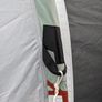 Decathlon 4-Person Blackout Pole Tent Image 8