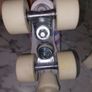 Rollerskates kids Image 5