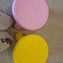 Ikea childrens stools TWO Image 5