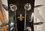 jack & danny fretless acoustic bass