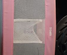 Tomy bed safety rail