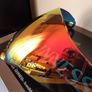 Icon airflite Visor Image 5