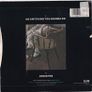 Manfred Manns Earth Band Do Anything You Wanna Do Uk Pressing Single 1986 Picture Sleeve Image 2