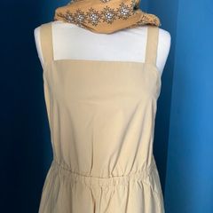 Cos jumpsuit