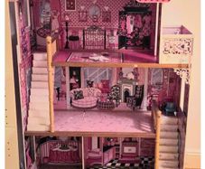 Doll House