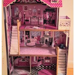 Doll House