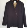 Ottod'Ame Jacket, Size 42 Image 10