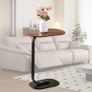 Modelen coffee table fits under bed and sofa very light and durable brand new in box Image 7