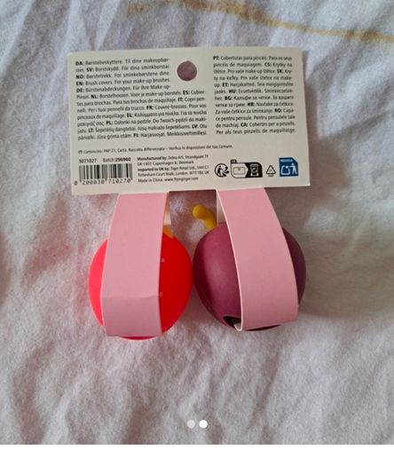 brush accessories