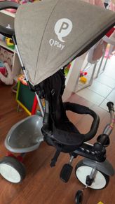 Qplay Trike