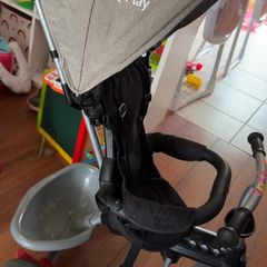 Qplay Trike