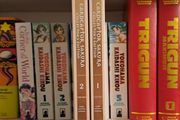 Cardcaptor Sakura Collectors' Edition Volumes 1 &amp; 2 CLAMP