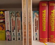 Cardcaptor Sakura Collectors' Edition Volumes 1 & 2 CLAMP