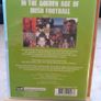 Autographed Paul McGrath DVD - Mint & Unwatched Image 2