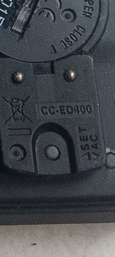 Cateye Enduro