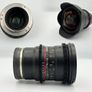 Samyang / Rokinon VDSLR Cine Prime Lens Set of 5 Image 3