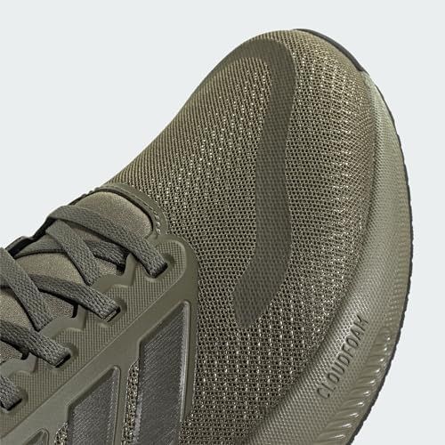 trainers Adidas Runfalcon Running Shoes  Brand New  UK 12