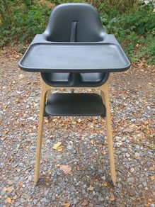 Uppababy Ciro high chair
