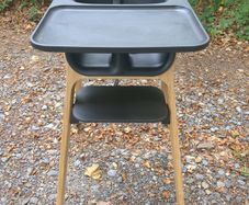 Uppababy Ciro high chair