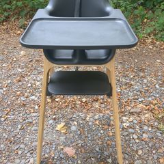 Uppababy Ciro high chair