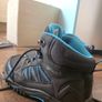 Gelert Hiking Shoes Image 2