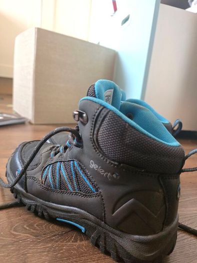 Gelert Hiking Shoes