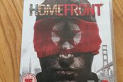 PS3 Homefront