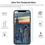 iPhone11 iPhone12 iPhone13 Tempered Glass Screen Protector iPhone 11 iPhone11Pro iPhone11 Pro Max iPhone 12 iPhone12 Mini iPhone 12 Pro iPhone12 Pro Max iPhone13 iPhone13Pro iPhone13 Mini iPhone 13 Pro Max Image 2