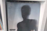 Daniel Caesar - Case Study 01 (LP, Album, Red)