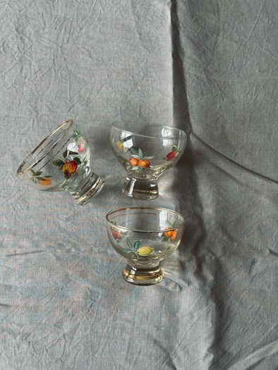 dessert bowl