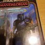 Star Wars Black Series: Heavy Infantry Mandalorian (Paz Vizsla) 6'' Deluxe Image 3