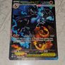 Pokemon Mega Charizard X ex 125/094 Phantasmal Flames SIR Image 2