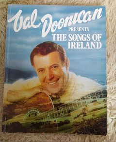 The Songs of Ireland/Val Doonican