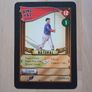 Baseball Highlights 2045 Board Game King Yaz Promo Single Card NEW Image 2