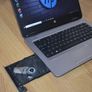 HP ProBook 640 Core i5 DDR4 Full HD Laptop with Microsoft Office Image 3