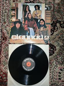 Clannad: clannad 2 LP