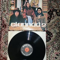 Clannad: clannad 2 LP