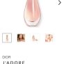 Jadore 20ml roller Image 4