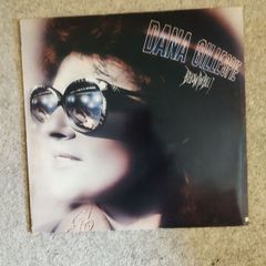 Dana Gillespie lps