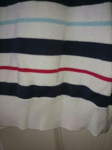 Rebel sweater, size 5-6y