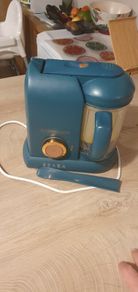 Beaba Babycook Solo 4 in 1: baby food processor