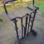 Folding Trolley DeWalt Image 4