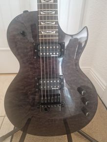 Electric Guitar