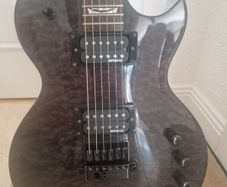 Electric Guitar
