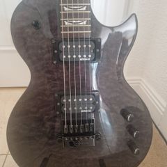 Electric Guitar