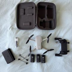 DJI Mavic Mini Fly More Combo