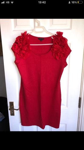 Savida Dress