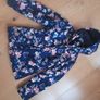 Girl's coat, Name It, size 152 (age11-12) Image 6