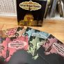 Various Artists - Great Organ Classic 6 LP boxset [Vinyl] Image 2