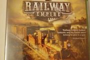 Railway Empire Xbox Brand New Sealed